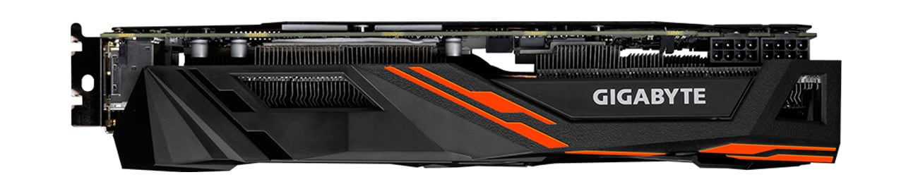 Gigabyte vega 56 обзор